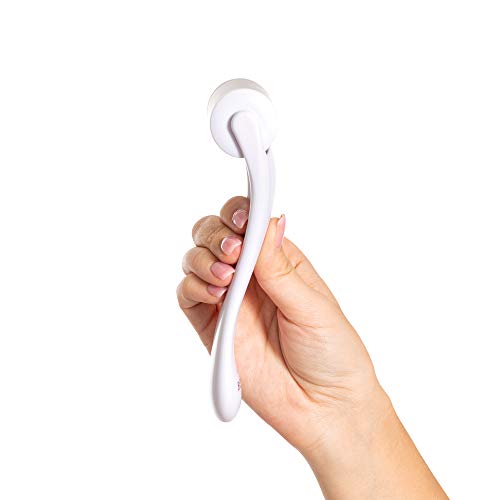 Plum Beauty Cooling Facial Roller, brand is Plum Beauty