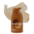 Glow Moisturizer ? Hydrating Cream with Niacinamide & Squalane, Smooth Texture, Radiant Finish, Ideal for Melanin-Rich Skin, 50ml