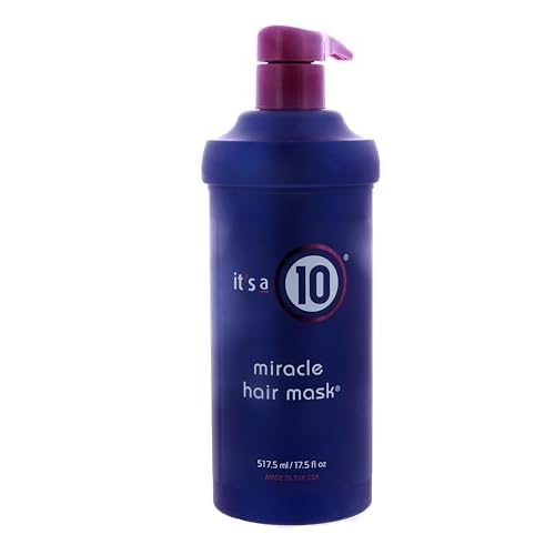 It'S A 10 - Miracle Hair Mask - 517.5ml/17.5oz