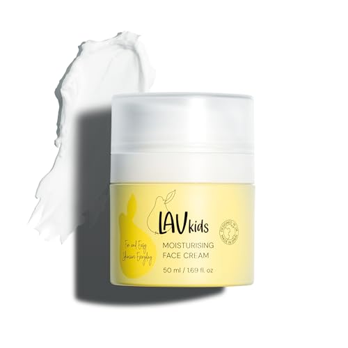 Face Cream Set, All-Day Hydration, Moisturising Day Cream and Light Night Moisturiser, 50ml Each (All Day Face Cream Duo)