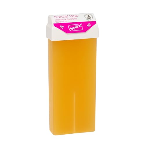 DEPILEVE - Roll & Go Natural Wax 100 ml