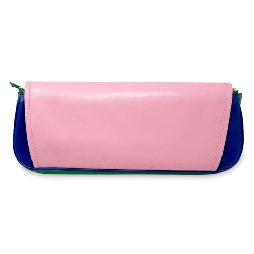 kate spade new york Hair Styling Tools Organizer, Compact Hairstylist Travel Bag, Great Hair Day