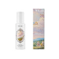 WE:AR Sognare Resveratrol Cr?me Mist | All-in-One Vegan Antioxidant Facial Mist for Radiant Skin, Niacinamide & 10-Complex Hyaluronic Acid, Hydrating Soothing Glow, Korean Skincare 3.38 fl oz