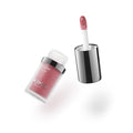 KIKO Milano So Chic Trio Blush 04, 3-In-1 Blush, Ideal For The Face, Eyes And Lips