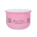 The Beauty Crop Graces Faces Cleansing Balm Refill - Nourishing & Hydrating - 100 ml