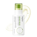 beplain Mung Bean Peptide Soothing Serum (1.69 fl.oz/50ml) | Niacinamide serum | Redness Relief | Hydration | Korean Skincare, For All Skin Types
