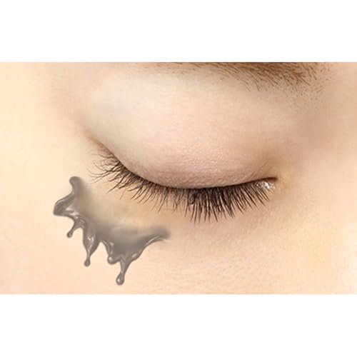 £³£¶£µ£° 3650 Waterproof Mascara Remover | Gentle Eye Makeup Remover For Sensitive Eyes