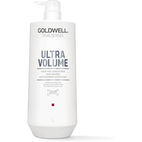 Goldwell Dualsenses Ultra Volume Bodifying Conditioner 1L