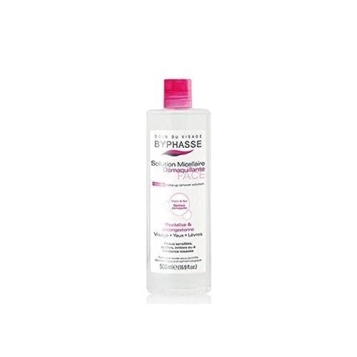 Byphasse Micellar Solution Cleansing Water 500ml 16.9 fl oz
