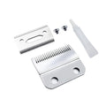 2161 Clipper Blade for 5 Star Cordless Magic Clip #8148 Replacement Wahl Balding 6X0 5 Star balding clippers