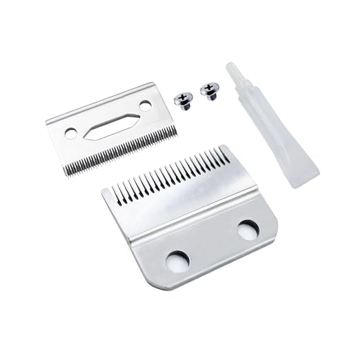 2161 Clipper Blade for 5 Star Cordless Magic Clip #8148 Replacement Wahl Balding 6X0 5 Star balding clippers