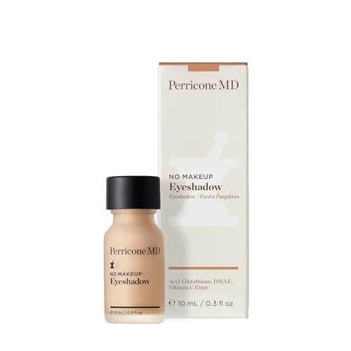 No Makeup Eyeshadow, Shade 2 (Original), 0.3 oz.