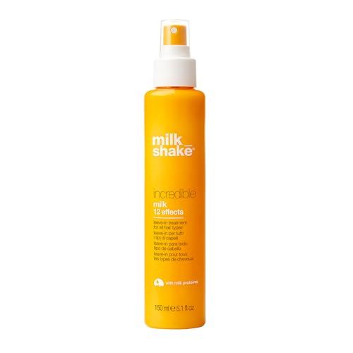 Davines OI All in One Milk | Hair Leave-in Conditioner Spray | Powerful Hair Detangler + Hydrating Leave-In Treatment | Smoothes Frizzy Hair