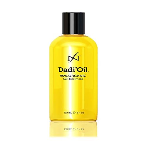 Dadi' Oil 172 ml