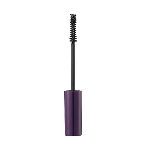 MIZON Collagen Curling Fix Mascara long lasting no smudges high volume korean make up with skincare benefits (0.20 oz)
