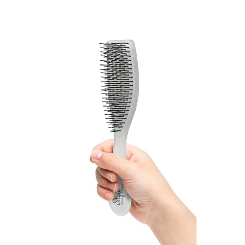 Olivia Garden iStyle Hair Brush