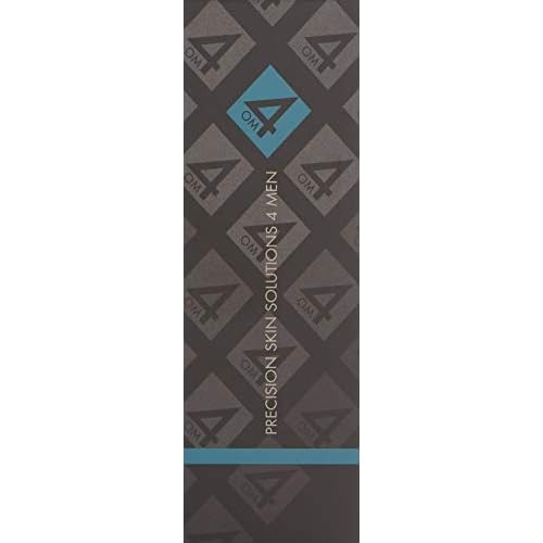 Organic Male OM4 Sensitive Step 3 - Phytonutrient Cellular Repair Serum- Ultra calming and soothing serum for men with Sensitive Skin