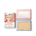 theBalm Sexy Mama Anti-Shine Translucent Powder, Soft & Matte Finish, 0.14 Ounce