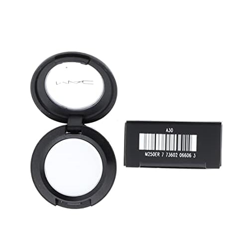 MAC Eye Shadow Matte Gesso by M.A.C