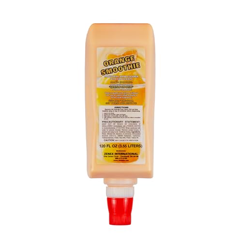 Foamer 15 - Intense exfoliating foam