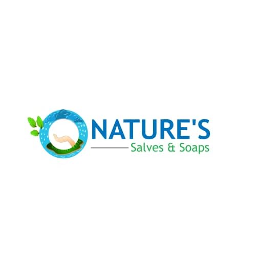 Nature's Salves Fully Ozonated 100% Organic Cold Pressed Unrefined Hemp Seed Oil - 2 Oz