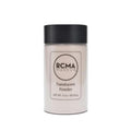 RCMA Makeup Translucent Loose Powder ? Lightweight Setting Powder for Flawless Finish, Shine Control, Natural Matte Look, No Flashback, Oil Control, No Caking or Creasing, Vegan and Cruelty-Free, 3oz