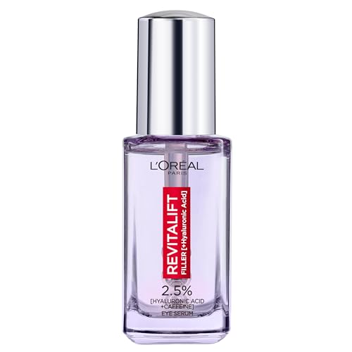 L'Or?al Revitalift Filler Eye Serum - 20 ml
