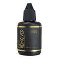 Amber Lash Safe Eyelash Extension Remover Gel 15ml, Gentle, Fast Acting Lash Glue Remover for Eyelash Extensions, Works in Just 60 Seconds - Non-Irritating Professional Eyelash Extension Gel Remover