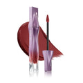 Nebula Velvet Lip Cream, 09 Helion Deep Berry Red Color, Velvet Matte Finish, Lightweight Non-Drying Soft Cream Texture, Blurs Lip Lines, High Pigment Transfer-Proof Long-Lasting Lip Tint