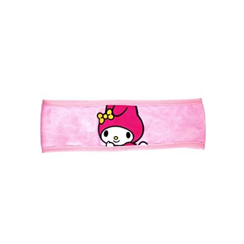 The Cr?me Shop x Sanrio Spa Headband (My Melody)