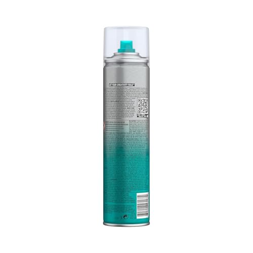 Tigi Bed Head Head Hard Hold Hair Spray 385ml