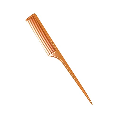 Caro lightening cream with oil 1oz /w tail comb