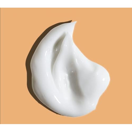 Volition Beauty Neroli Complete Cr?me with Vitamin C + Vegan Collagen - Face Moisturizer for Normal to Combination Skin | Balances Oiliness, Calms Blemishes, Minimizes Wrinkles & Soothes Redness