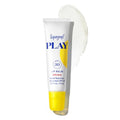 Supergoop! PLAY Lip Balm with Acai, 0.5 fl oz - SPF 30 PA+++ Broad Spectrum Sunscreen - Hydrating Honey, Shea Butter & Sunflower Seed Oil - Great for Active Days