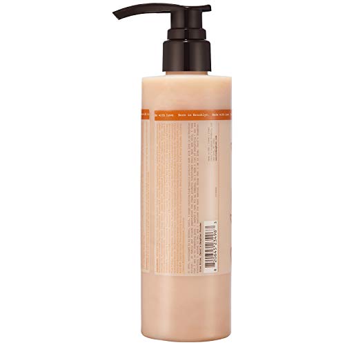 Carol¡¯s Daughter Almond Milk Restoring Conditioner for Extremely Damaged Hair and Over Processed Hair, 12 fl oz , 12 fl oz