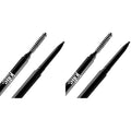 Jolie Ultra Slim Microfine Precision Brow Pencil - Smoke 05 (Pack of 2)