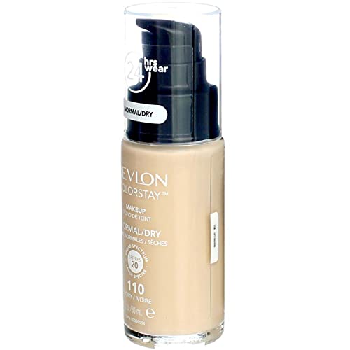 Rev Makeup Clrsty Nor/Dry Size 1z