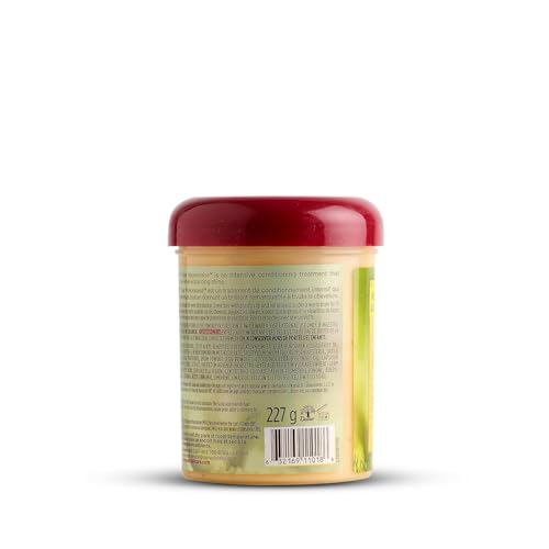 ORS HAIRestore Hair Mayonnaise with Netle Leaf & Horsetail Extract for Damage Hair 8 Ounces