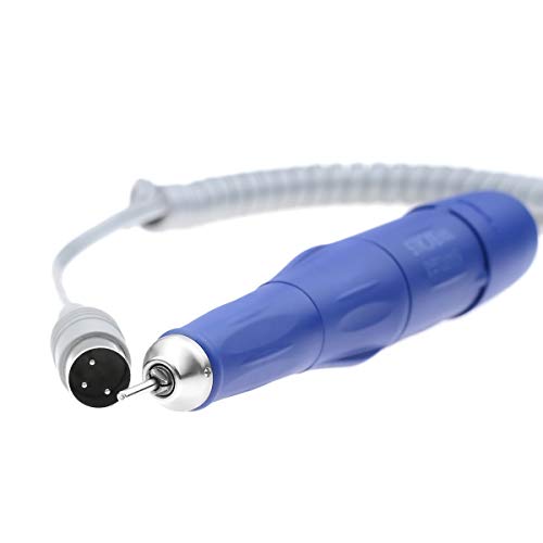 40000RPM Nail Drill Pen Strong 105L for Strong 210 90 204 207B Electric Manicure Machine Nail Drill Polish File Bits