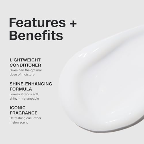 Paul Mitchell Awapuhi Conditioner, Balances Moisture + Adds Shine, For All Hair Types
