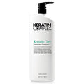 Keratin Complex - Keratin Care Smoothing Shampoo - 33.8 fl oz