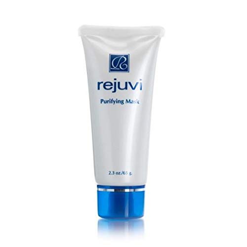 Rejuvi purifying mask Clearing And Refining 2.3 oz./65 g.
