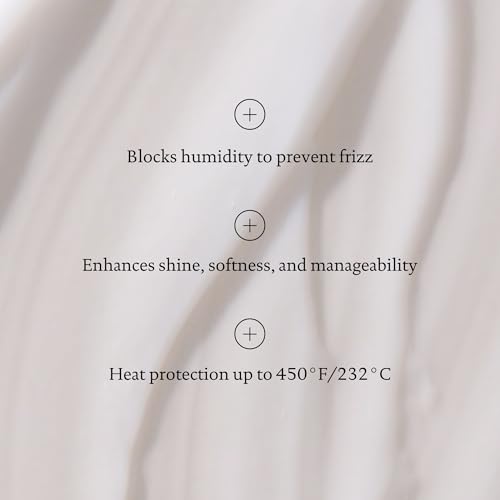 Living Proof No Frizz Smooth Styling Cream