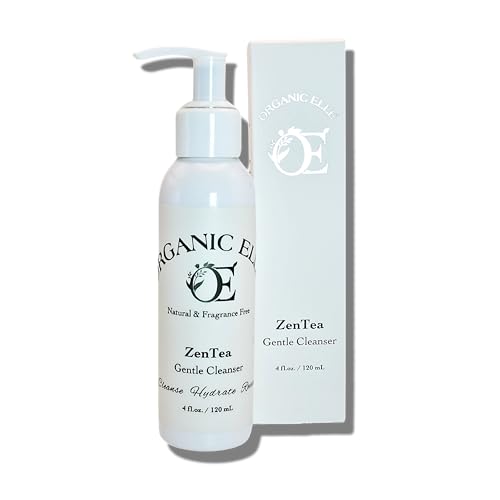 Botanical Skin Care - Organic Facial Toner with Hyaluronic Acid, Collagen, Rosemary & Aloe Vera - Natural Face Care for Hydration & Balance - Vegan & Cruelty-Free - 1.69 oz (50 ml)