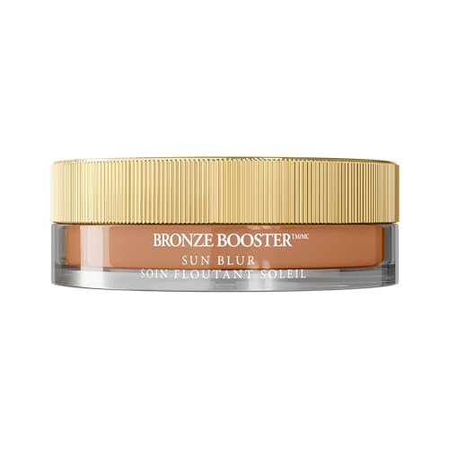 Bronze Booster¢â Sun Blur Glow Activated Bronzing Balm