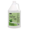 PRO NAIL - Healing Therapy Massage Lotion - Professional Pedicure, Body and Hot Oil Manicure, Infused with Natural Oils, Vitamins, Panthenol and Amino Acids (Aloe Vera, 1 Gallon)