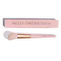 Angled Contour Brush - The Good Mineral | Apply & Blend In One