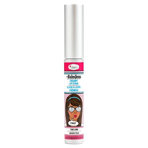 theBalm theBalmJour Lip Stain