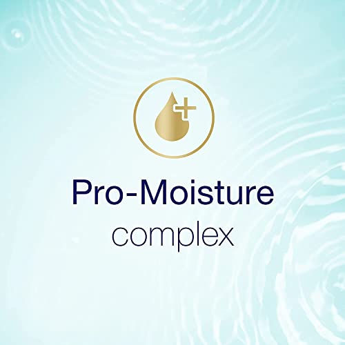 Dove Daily Moisture Shampoo 250 ml