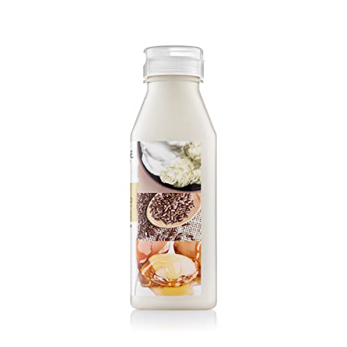 Creme of Nature, Double Duty Detangle & Slip Shampoo, Butter Blend, Argan Oil, Flaxseed Oil, Moisturizing Formula, 12oz (Pack of 2)